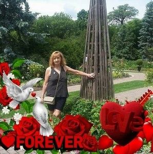 Meet your Posher, Lenore